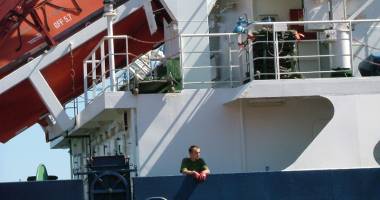 Stire din Economie : Exportul de servicii de navigație, blocat de legislația carnetelor  de marinar