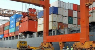 DJS Constanța / Cât și ce au exportat agenții economici din județul Constanța, în prima jumătate din an