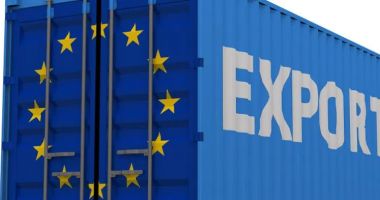 Stire din Economie : Exporturile extra-UE au susținut 30 de milioane de locuri de muncă în 2020