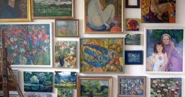 Stire din Cultură-Educație : Expoziție tematică, la Muzeul de Marină