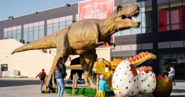 25 ani de evenimente memorabile în rețeaua Iulius Mall și proiectele de regenerare urbană Palas Iași și Iulius Town Timișoara - 7