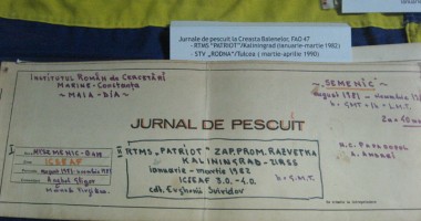 Expediție la Creasta Balenelor - 7