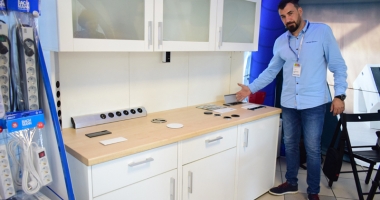 Expoziția Electrică Demonstrativă, la cea de-a VIII-a ediție. Constănțenii, așteptați la Pavilionul Expozițional - 2