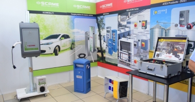 Expoziția Electrică Demonstrativă, la cea de-a VIII-a ediție. Constănțenii, așteptați la Pavilionul Expozițional - 3
