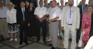 Expediție la Creasta Balenelor - 3