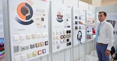 Expoziția Electrică Demonstrativă, la cea de-a VIII-a ediție. Constănțenii, așteptați la Pavilionul Expozițional - 6