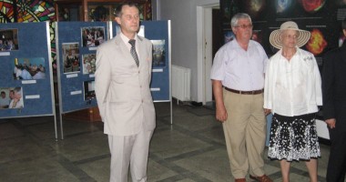 Expediție la Creasta Balenelor - 2