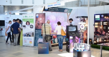 Expoziția Electrică Demonstrativă, la cea de-a VIII-a ediție. Constănțenii, așteptați la Pavilionul Expozițional - 7