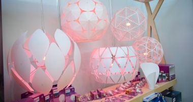 Expoziția Electrică Demonstrativă, la cea de-a VIII-a ediție. Constănțenii, așteptați la Pavilionul Expozițional - 8