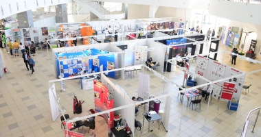 Expoziția Electrică Demonstrativă, la cea de-a VIII-a ediție. Constănțenii, așteptați la Pavilionul Expozițional - 9