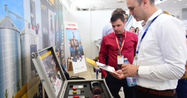 Expoziția Electrică Demonstrativă, la cea de-a VIII-a ediție. Constănțenii, așteptați la Pavilionul Expozițional - 10