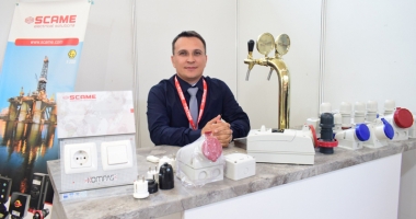 Expoziția Electrică Demonstrativă, la cea de-a VIII-a ediție. Constănțenii, așteptați la Pavilionul Expozițional - 11