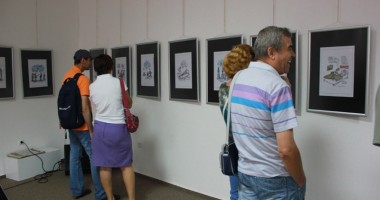 Un eveniment umoristic internațional, dedicat litoralului - 3