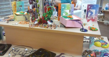 Expoziția "Lumină și Har" - cultură și umanism - 5