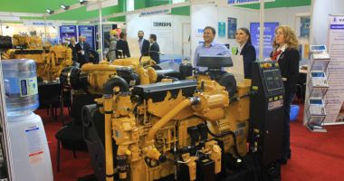 Expoziție maritimă internațională pe malul lacului Siutghiol - 2