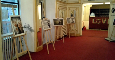 Stire din Cultură-Educație : Cu ce mai încântă Teatrul de Stat Constanța spectatorii