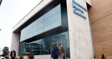 Stire din Cultură-Educație : "Cadet-Nav 2018" a ajuns la cea de-a 40-a ediție