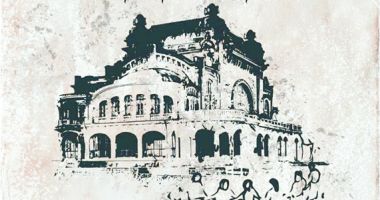 Stire din Diverse : Expoziție cu proiecție de film la Cazinoul din Constanța