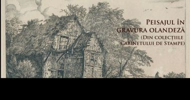Stire din Cultură-Educație : Biblioteca Academiei Române expune în premieră gravuri de Rembrandt şi alţi peisagişti olandezi renumiţi