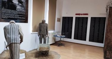 Stire din Cultură-Educație : Expoziție dedicată victimelor represiunii comuniste, vernisată la MINAC
