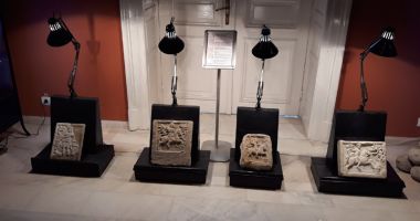 Stire din Cultură-Educație : Piese de mare valoare istorică pentru Constanța, expuse la București