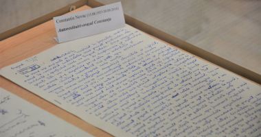 Biblioteca Judeţeană îi cinsteşte pe Sfinţii Împăraţi Constantin şi Elena - 2