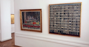 Constănțenii, invitați la expoziția de la Muzeul de Artă Constanța - 3