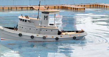 Cupa "Tomis" la modelism, ediția a VI-a - 3