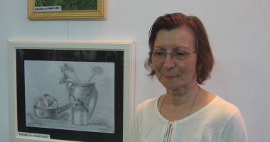 Sufletul sensibil al Constanței, într-o valoroasă expoziție de artă - 2