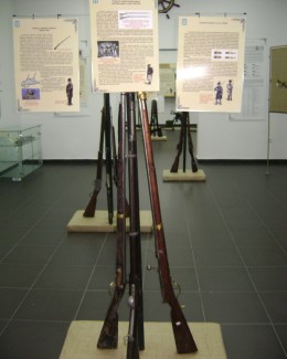 Stire din Cultură-Educație : Expoziții la Muzeul de Marină