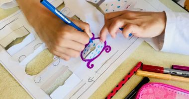 Stire din Cultură-Educație : Expoziție de arhitectură la Colegiul de Arte "Regina Maria"