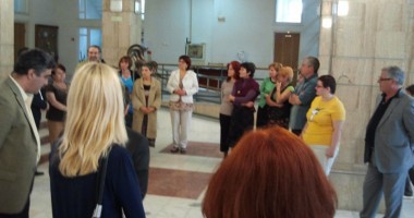 Stire din Cultură-Educație : De la mahalaua din 1878, la dezastrul din Peninsulă