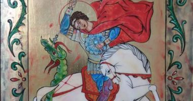 Stire din Cultură-Educație : Unde se duc banii de la expoziția cu vânzare a lucrărilor de la Facultatea de Arte