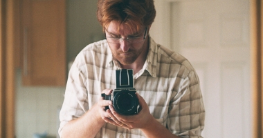 Stire din Cultură-Educație : Cum arată localitatea Sololo din Kenya, în ochii fotografului Daniel Bălteanu