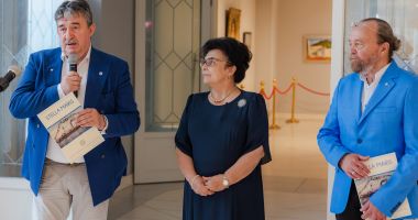 Exponate rare din trecutul României, expuse la Muzeul din Iaşi - 3