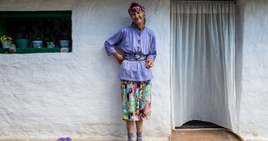 Expoziție "People of Romania", la Constanța. Povești culese din așezările de la malul Mării Negre - 3