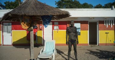 Expoziție "People of Romania", la Constanța. Povești culese din așezările de la malul Mării Negre - 4