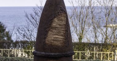 Expoziție permanentă de ceramică monumentală pe faleza "Esplanada" din Constanța - 3