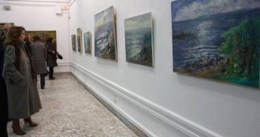 Ionel Mătăsăreanu - sfârșitul trist al pictorului Constanței. A murit singur și în frig - 3