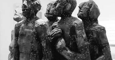 Sculptorul Aurel Vlad îşi va expune lucrările la Muzeul de Artă Constanţa - 3