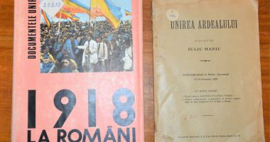 Stire din Cultură-Educație : Expoziţie virtuală la Biblioteca Judeţeană din Constanţa