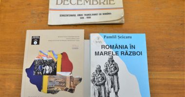 Expoziţie virtuală la Biblioteca Judeţeană din Constanţa - 2
