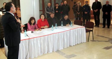Facturile zero la căldură pe luna ianuarie au ajuns la năvodărenii norocoși - 2