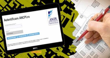 Stire din Social : Taxele plătite de proprietari pentru extrasele de carte funciară, eliminate