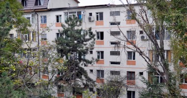 Stire din Economie : Extremele pieței  imobiliare constănțene