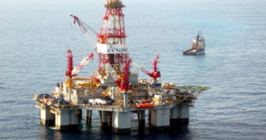 Stire din Economie : ExxonMobil  și OMV Petrom încep forajul sondei  Domino - 2