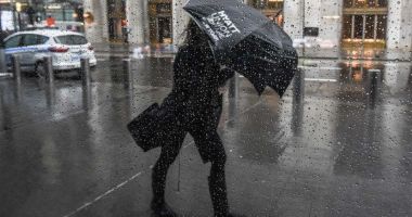 Stire din Social : Avertizare meteo! Constanța intră sub Cod galben de ploi și vijelii