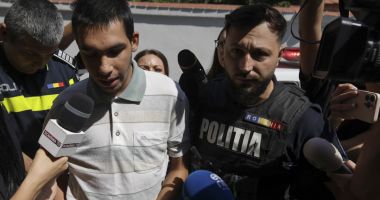 Stire din Eveniment : Agresorul livratorului din Bangladesh: "am sânge pur şi nu pot respira acelaşi aer cu subumanii ăştia"