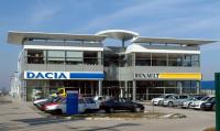 Stire din Economie : Vânzările de mașini scad, producția internă se triplează