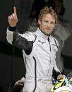 Jenson Button a câștigat Marele Premiu de Formula 1 al Chinei